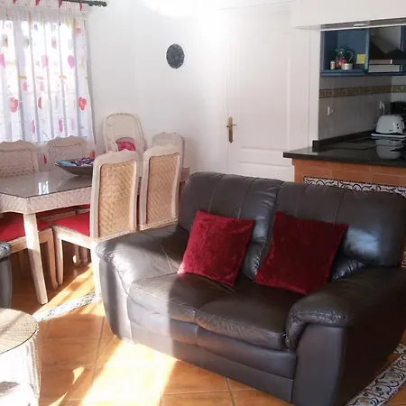 3 Bedroom In With Private Heated Pool Villa Callao Salvaje
