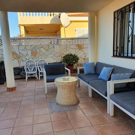 Villa 3 Bedroom In With Private Heated Pool *