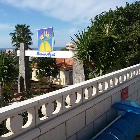 3 Bedroom In With Private Heated Pool Villa Callao Salvaje