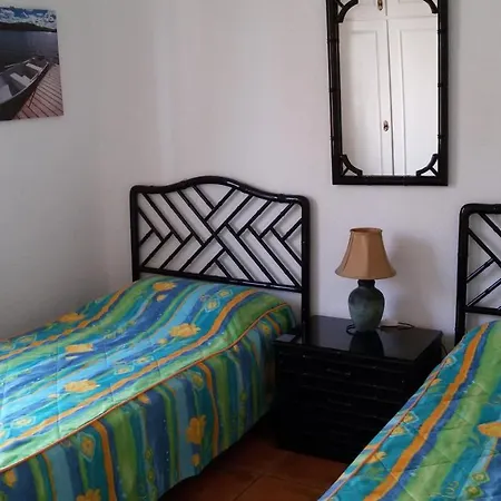 3 Bedroom In With Private Heated Pool Callao Salvaje