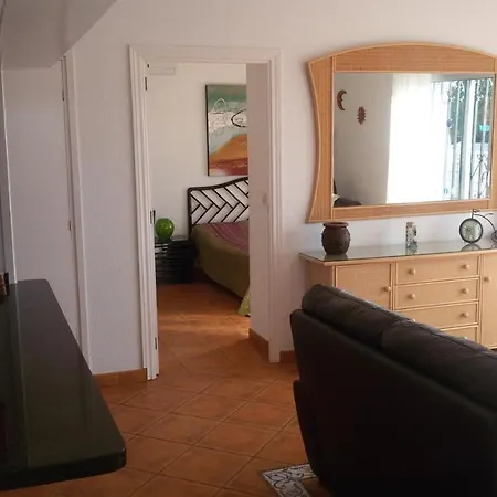 Villa 3 Bedroom In With Private Heated Pool Callao Salvaje